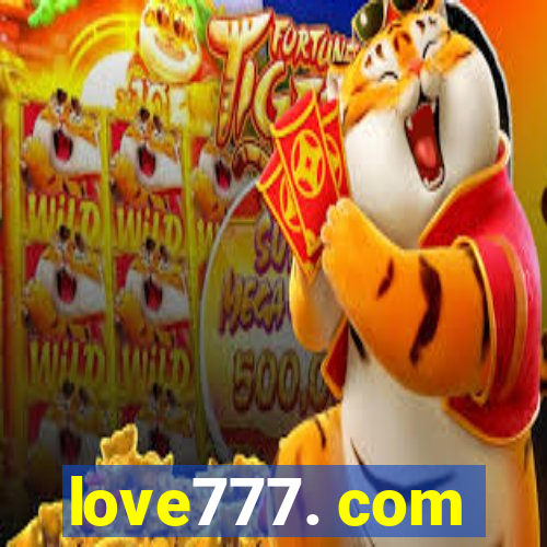 love777. com